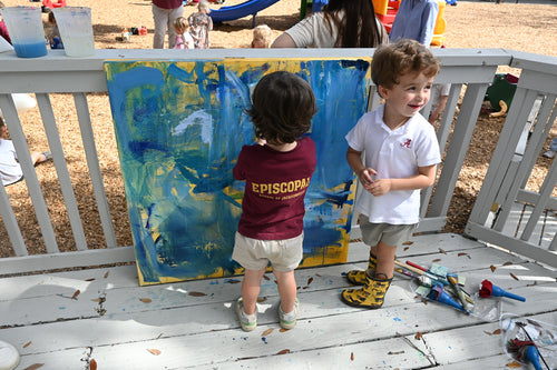 ELP2: "The Twos Made This" by Tracy Jones