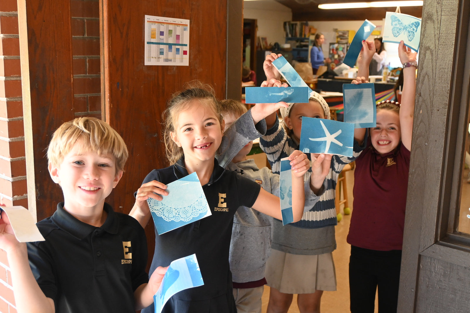 First Grade: "Florida and Fauna" by Kim Hurt