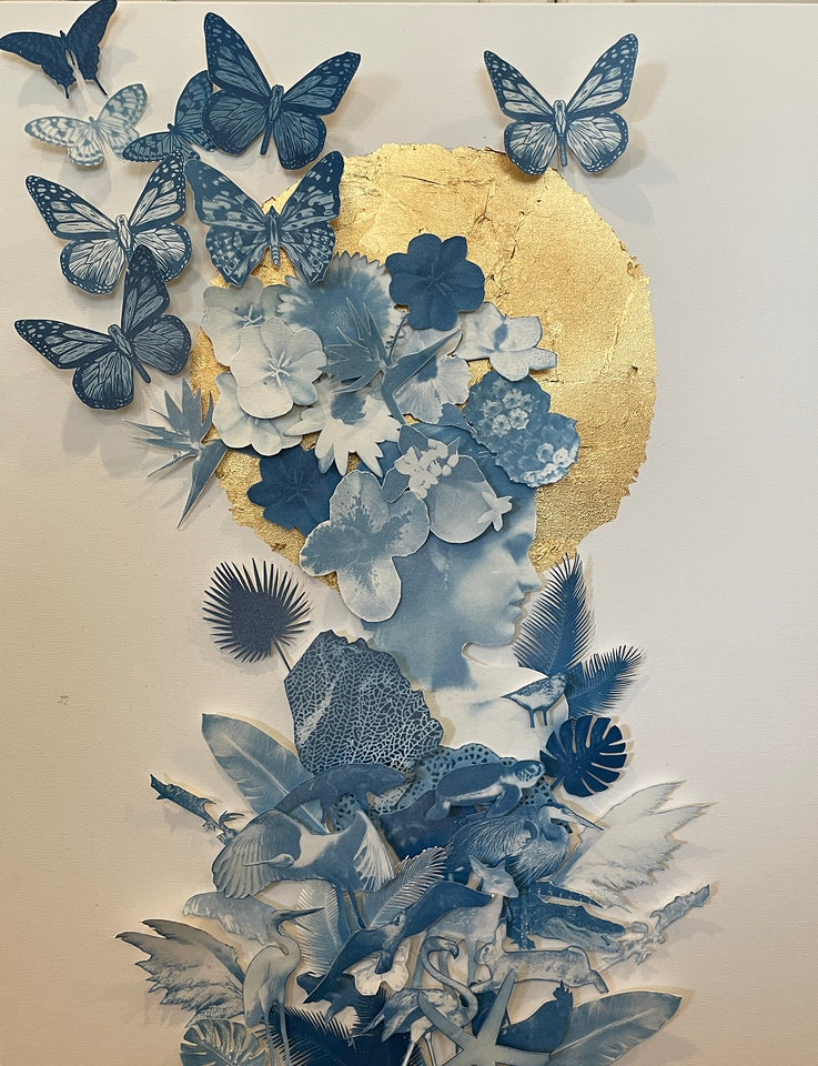 First Grade: "Florida and Fauna" by Kim Hurt