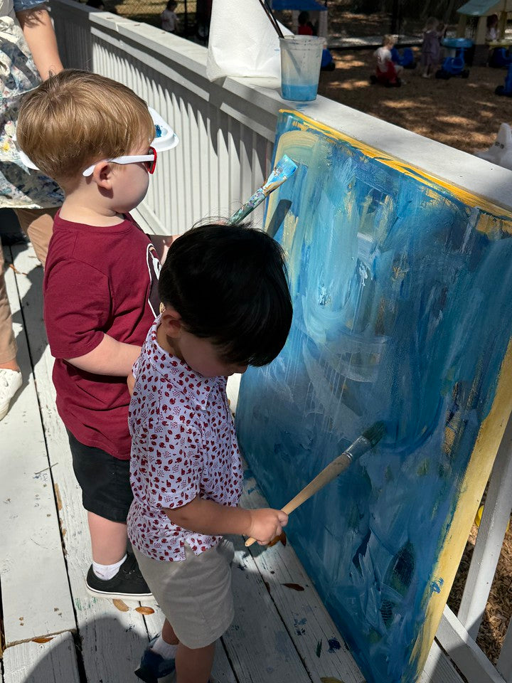 ELP2: "The Twos Made This" by Tracy Jones